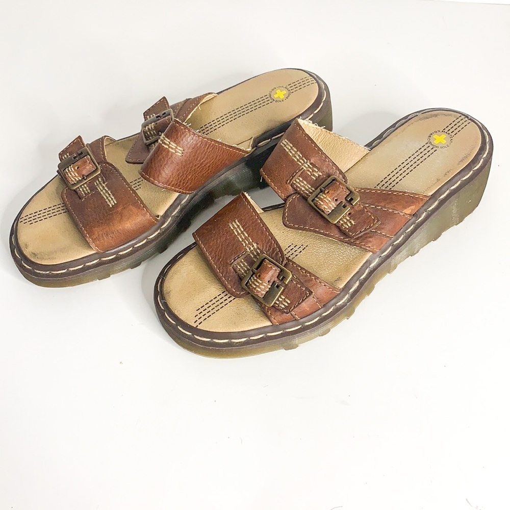 Dr. Martens | Mens sandals | EUC